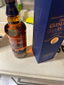 格兰威特（ThE GLENLIVET）18年 陈酿 苏格兰 单一麦芽 威士忌 洋酒 700ml 实拍图