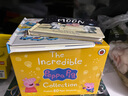 小豬佩奇50冊全套黃盒子 Peppa Pig 1-50 Collection Yellow 英文原版繪本 曬單實(shí)拍圖