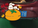 杠杠的適用別克車(chē)型倒車(chē)影像CCD專(zhuān)車(chē)專(zhuān)用高清夜視倒車(chē)后視攝像頭 君威（09-19款）裝右邊 曬單實(shí)拍圖