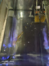 徹朗徹朗魚(yú)缸家用桌面客廳小型電視柜旁超白生態(tài)過(guò)濾深水烏龜缸養龜 【懸浮感底座|極簡(jiǎn)】17cm矮款 曬單實(shí)拍圖