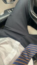 柒牌【竹纤维】西裤男商务正装春夏休闲直筒长裤西装裤 实拍图