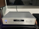 ROTEL路遙 RCD-1572MKII 發(fā)燒級 CD播放機 高保真 無損音樂播放器 銀 曬單實拍圖