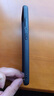 悍客適用三星Note20Ultra磁吸手機殼羊巴皮輕薄防摔抗震手機套車載全包商務高檔皮質簡約保護殼 三星Note20Ultra【石墨黑磁吸】 曬單實拍圖