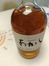 AKASHI官旗 日本原瓶進口威士忌 AKASHI明石白橡木調(diào)和威士忌 500ml 單支裝 曬單實拍圖