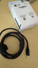 Mophie摩爾菲數(shù)據(jù)線USB-A USB-C傳輸線耐磨加長充電線適用于iPhone16蘋果15 安卓Type-c 手機(jī) 黑色1m 曬單實(shí)拍圖
