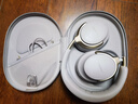 Bose【宋雨琦同款】頭戴式無(wú)線藍(lán)牙主動(dòng)消噪耳機(jī)  博士 頭戴式  無(wú)線降噪長(zhǎng)續(xù)航耳罩式耳機(jī) 消噪耳機(jī)UItra 沙丘灰 國(guó)行官旗店 全國(guó)聯(lián)保 曬單實(shí)拍圖