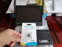 普聯(lián)（TP-LINK）監控攝像頭顯示器套裝 家用走廊電梯廳商鋪辦公室玄關(guān)高清網(wǎng)絡(luò )錄像存儲一體機 無(wú)線(xiàn)WIFI可視主機 4路400萬(wàn)監控套裝 128G 曬單實(shí)拍圖