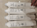金線泉 濾芯適用美的凈飲水機JD1256S-NF/JD1359S-NF JD1258S 1358濾芯 納濾型PPC+NF+SR+CII（機器有廢水箱） 曬單實拍圖