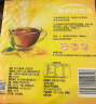 立顿（Lipton）UCCA联名茶包组合 小蓝人红茶绿茶茉莉花乌龙伯爵 25包*5/盒 实拍图
