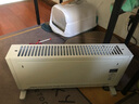 榮事達（Royalstar） 取暖器家用電暖器對流電暖器速熱電暖氣片歐式快熱爐電采暖 【店長推薦】經(jīng)典機械加長對流 曬單實拍圖
