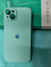 魔巖【鏡頭全包】適用蘋果16手機殼新款15ProMax防摔iPhone14pro液態(tài)硅膠蘋果13高檔16保護套男女簡約 【淡青色·鏡頭全包】液態(tài)硅膠+加購贈硅膠掛繩 蘋果13（6.1英寸） 曬單實拍圖