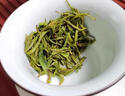 綠達(dá)人 云南綠茶八八銀絲茶2025年新茶特級明前滇綠春尖茶毛尖茶濃香型 250克 盒裝 曬單實拍圖
