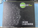 ZKTECO 熵基科技ZK-F6企業(yè)微信打卡機(jī)動態(tài)人臉+指紋識別考勤機(jī)打卡機(jī)門禁一體機(jī)玻璃門鎖辦公室門禁 ZK-F6 標(biāo)配+WiFi 曬單實(shí)拍圖