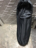 十步汽車(chē)載自動(dòng)充氣床墊SUV專(zhuān)用車(chē)中床后備箱旅行床氣墊床自駕游睡墊 B款豪華版麂皮絨卡其5cm加厚弧邊 曬單實(shí)拍圖
