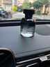 卡斐樂(lè )（Cafele）【法國原液】車(chē)載香薰汽車(chē)香氛水硅藻泥除醛祛異味淡香車(chē)內裝飾 【雪霧森林】高端小羊皮0添加丨1秒全車(chē)香丨除醛祛味 曬單實(shí)拍圖
