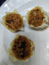 广州酒家利口福 香菇腊味糯米烧卖360g 12个 儿童早餐 点心烧麦 方便菜家庭装 实拍图