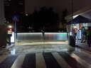陸狄 道閘廣告車牌識別一體機停車場車輛識別系統(tǒng)停車場道閘桿自動識別無人收費 安裝方案 曬單實拍圖