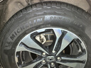 米其林（MICHELIN）汽車輪胎 235/65R17 108V 旅悅+ PRIMACY SUV+ 適配CR-V/豐田塞納 曬單實拍圖