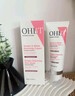 OHBT美國進(jìn)口懶人塑身纖體霜緊致塑形腹部瘦身燃脂粗腿手臂粗按摩膏 100g 曬單實(shí)拍圖