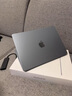 Apple/蘋果【國家補貼】AI筆記本/2025款MacBookAir13英寸M4(10+10核)16G 512G 天藍(lán)色電腦MC6U4CH/A 曬單實拍圖