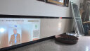 TYBOY带云台投影仪家用全自动对焦卧室投墙家庭影院4K超高清连接手机电脑投屏小型大屏投影电视免费看 深灰色【自带云台】自动矫正+4K超清解码 晒单实拍图