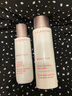 嬌韻詩（CLARINS）牛奶水爽膚水透亮煥白柔膚水保濕補水提亮膚色化妝水精華水 牛奶水清爽型 200ml 曬單實拍圖