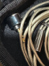 绿联 2.5转mmcx耳机平衡升级线 HiFi发烧级八股单晶铜镀银diy线材1.2米 适用于MMCX接口HIFI耳机替换线 实拍图