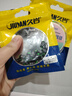久巖蘑菇頭單芯刻度鉛不傷線(xiàn)快速刻度鉛垂釣配件環(huán)保臺釣克度鉛 【20枚裝】3.0g蘑菇頭單芯刻度鉛 曬單實(shí)拍圖