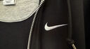 耐克(NIKE)男冬季連帽夾克外套加絨保暖 休閑運動(dòng) DR0403-010黑色XL 曬單實(shí)拍圖