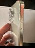 第一衛(wèi) DIVI【自帶鏡頭膜】適用蘋果12手機(jī)殼iphone12無邊框保護(hù)套鏡頭膜全包全透明超薄防摔防爆殼 曬單實(shí)拍圖