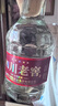 頤壇福四川老窖白酒52度500毫升*6瓶禮盒裝純糧食送禮白酒高端 52度 500mL 6瓶 曬單實(shí)拍圖