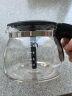 飞利浦（PHILIPS） 咖啡机 家用滴漏式美式MINI咖啡壶 HD7432/20 HD7432/20 实拍图