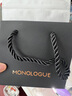 MONOLOGUE獨白mini金有錢fa小櫻桃本命年黃金珍珠手鏈多款生日禮物送禮 MR1118 有錢fa黃金珍珠手鏈 16.25cm 曬單實拍圖