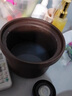 樂(lè)燉 電燉鍋 電砂鍋 煲湯鍋全自動(dòng) 紫砂鍋 煮粥鍋小燉鍋1-2人嬰兒輔食鍋預(yù)約定時(shí)電湯鍋 1.2L 紫砂內(nèi)膽【寶寶用】 曬單實(shí)拍圖