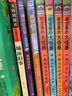 神探邁克狐 千面怪盜篇之法老王的珍寶5 兒童文學(xué)童書偵探探險小說兒童節(jié)禮物 六一 男孩女孩 曬單實拍圖