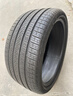倍耐力輪胎 P7 四季275/35R21 103V 315/30R21 105V NO/N1保時(shí)捷 黑色 275/35R21倍耐力 P7四季 103V 曬單實(shí)拍圖