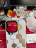 斯美 適用蘋果16手機殼iPhone15promax新款漸變鐳射保護套14promax防摔超薄全包個性13創(chuàng)意硬殼 蘋果13Pro【蜂窩板】極光鐳射+鋼化膜 極光鐳射殼 曬單實拍圖