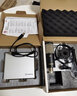 797audio【精調(diào)】M5專業(yè)錄音棚電容麥克風話筒外置聲卡喜馬拉雅有聲小說 797 M5+雅馬哈ur12+Mandy Z3 曬單實拍圖