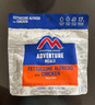 MOUNTAIN HOUSE美國山屋戶外露營徒步登山食品家庭應(yīng)急生存口糧儲備應(yīng)急食物 意式奶油通心粉128g 曬單實拍圖