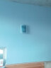富居 自粘墙纸 带背胶贴墙壁贴纸 翻新贴 防水防潮3米长60cm宽 蓝 实拍图