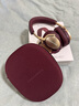 寶華韋健Bowers&Wilkins B&W Px8 頭戴式無線藍(lán)牙耳機(jī) 旗艦智能主動降噪高音質(zhì)Hifi音樂耳麥運(yùn)動跑步長續(xù)航 px8 皇家勃艮第 曬單實(shí)拍圖