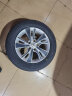 固特异（Goodyear）汽车轮胎215/60R16 95V 御乘二代 适配雅阁 凯美瑞 帕萨特 天籁 实拍图