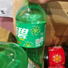 可口可樂(lè )（Coca-Cola）大桶碳酸飲料1.25L/2L裝 汽水大瓶家庭裝 雪碧芬達混裝搭配 可樂(lè )2L*1瓶+雪碧2L*1瓶 曬單實(shí)拍圖