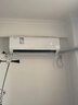 美的空調掛機+立式柜機套餐 新一級能效全直流變頻快速冷暖銳云+制冷王臥室自清潔防直吹兩室一廳套裝 【兩室一廳】制冷王1.5匹+制冷王1匹+銳云2匹 曬單實(shí)拍圖