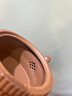 璽翰雅（ROYHOYE）正宗宜興紫砂壺高工嚴(yán)偉純手工茶壺底槽青老紫泥八卦龍頭一捆竹壺 四號井底槽青 320ml 曬單實拍圖