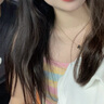 淺雖紅2025夏新款度假風(fēng)短款針織小背心小眾少女感小吊帶內(nèi)搭打底衣SSY 彩虹條紋黃色 均碼 【70斤-120斤】 曬單實(shí)拍圖