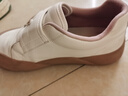 Dickies童鞋春秋款旅游鞋女孩跑步鞋學(xué)生休閑鞋兒童運(yùn)動(dòng)鞋軟底輕便潮鞋 曬單實(shí)拍圖