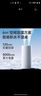 幾素加濕器桌面迷你臥室家用空氣加濕器辦公桌宿舍USB充電小型空氣加濕器便攜車(chē)載加濕器凈化器無(wú)線(xiàn) 【蓄電款】晴雪白|1L大容量|1米超巨霧 曬單實(shí)拍圖