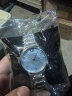 西铁城（CITIZEN）手表女日韩表L系列光动能贝母盘钢带时尚送礼物女友EM0550-83N 实拍图