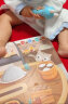 火火兔智能点读笔幼儿英语启蒙宝宝早教机男女孩玩具六一儿童节礼物 实拍图